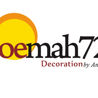 Oemah72 Decoration